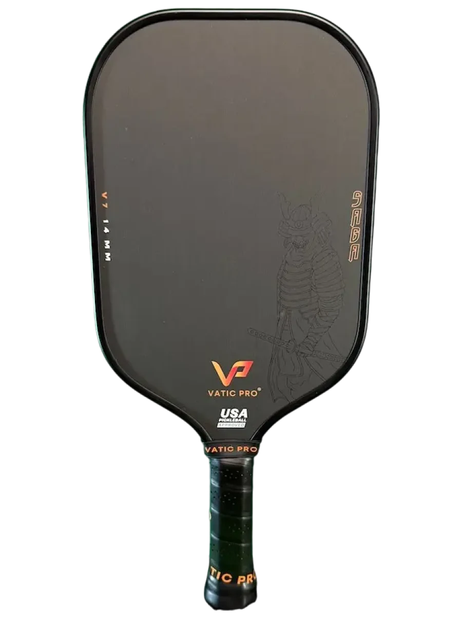 Vatic Pro Saga V7 14mm Elongated