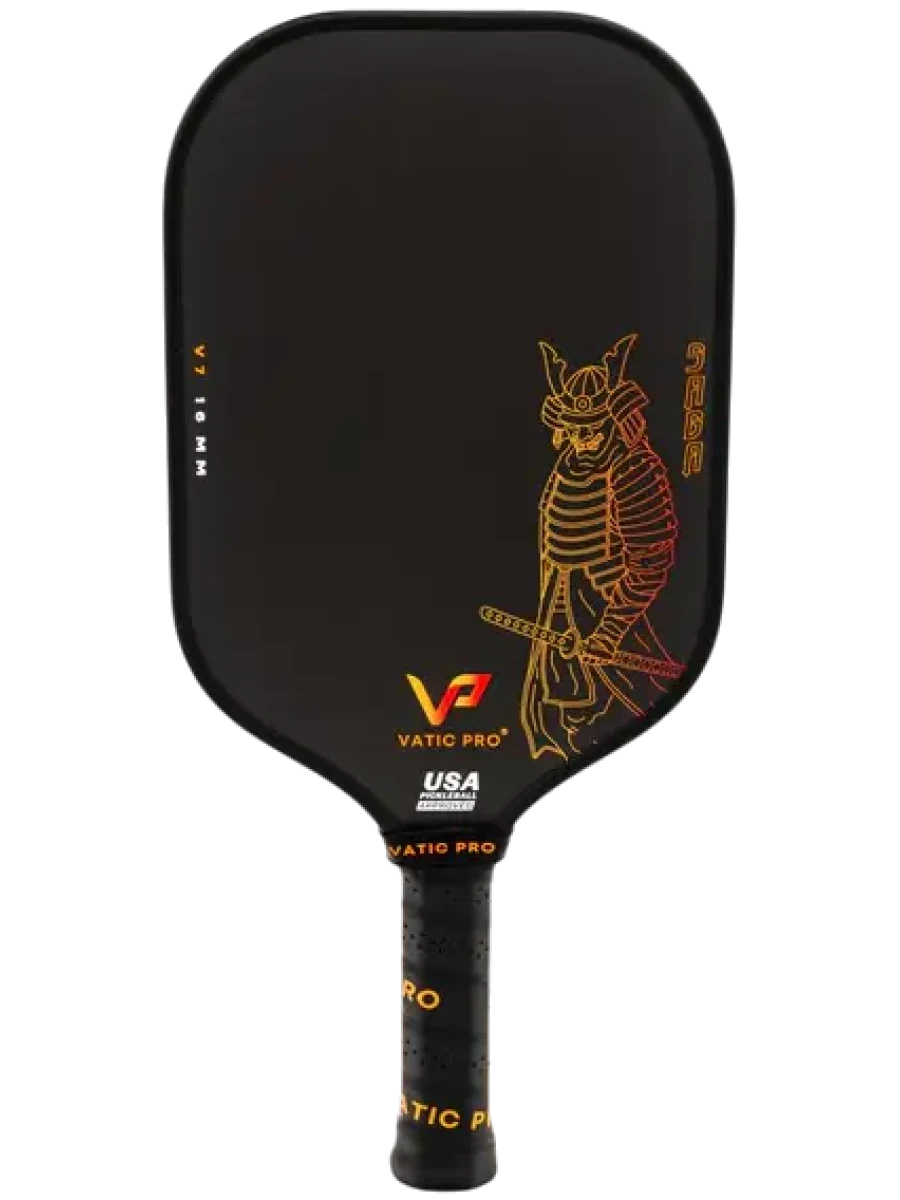 Vatic Pro Saga V7 SH 16mm Elongated