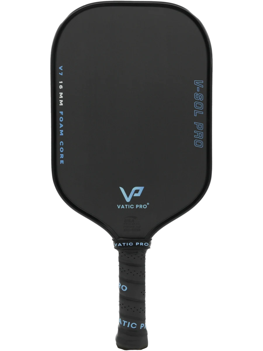 Vatic Pro V-Sol Pro V7 16mm Elongated