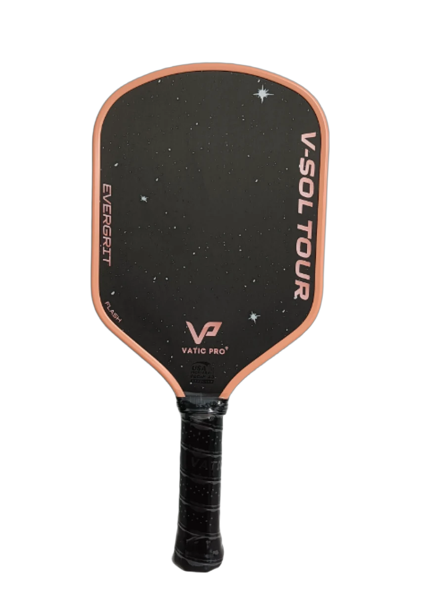 Vatic Pro V-Sol Tour Flash SH 16mm Standard