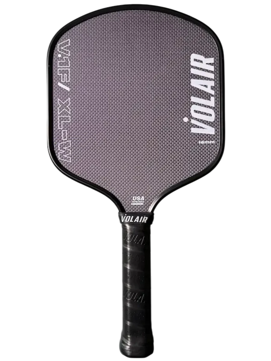 Volair V.1F / XL-W 16mm Standard